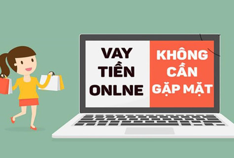 Đề phòng tín dụng đen cho vay trực tuyến