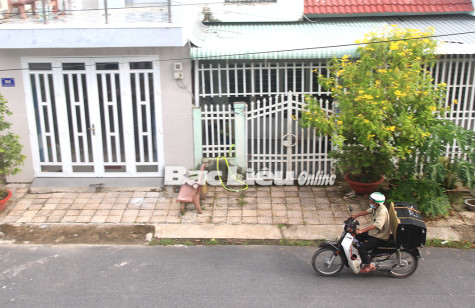 Cán bộ, đảng viên gương mẫu, tích cực phòng chống dịch COVID-19