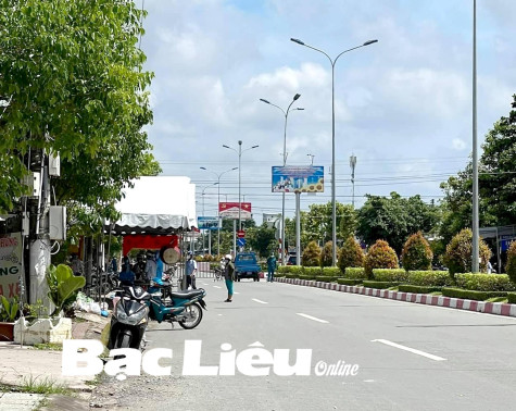 Tổ chức đám tiệc trong thời điểm dịch bệnh phức tạp: Phòng dịch là ưu tiên hàng đầu