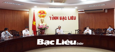 Hiệp hội Doanh nghiệp tỉnh: Tổng kết hoạt động năm 2021