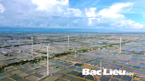 Tạo động lực mới cho phát triển kinh tế biển