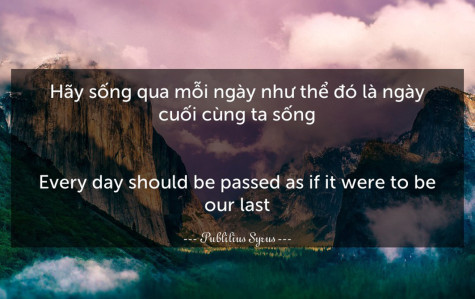 “Cảm hứng” hay “sai lầm”?