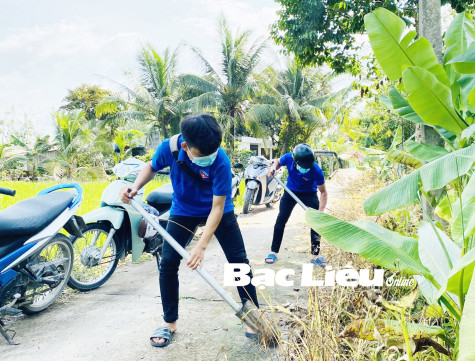 Công tác Đoàn và phong trào thanh niên trường học: Thích ứng, linh hoạt và hiệu quả