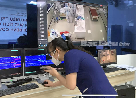 Thêm 295 bệnh nhân xuất viện, tăng 42 trường hợp dương tính trong cộng đồng