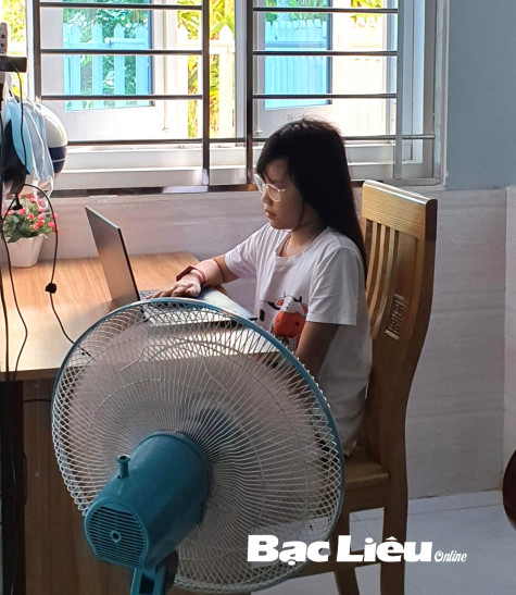 Hãy là người “cầm lái”