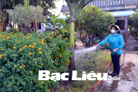 Bình xét danh hiệu văn hóa cuối năm: Chú trọng chất lượng