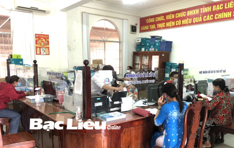 Kiểm tra công tác cải cách hành chính và kiểm soát thủ tục hành chính năm 2021