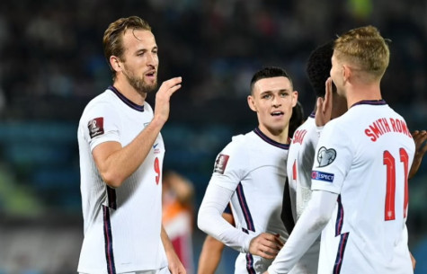 Lộ diện tất cả “chủ nhân” vé trực tiếp, suất play-off của châu Âu tại World Cup 2022