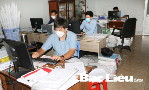 Quy định điều kiện tách thửa đất và diện tích tối thiểu trên địa bàn tỉnh Bạc Liêu