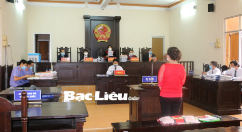 Thấy gì qua vụ án tham nhũng của thủ quỹ Ban QLDA tỉnh?