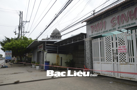 Giảm 78 trường hợp mắc COVID-19 trong cộng đồng