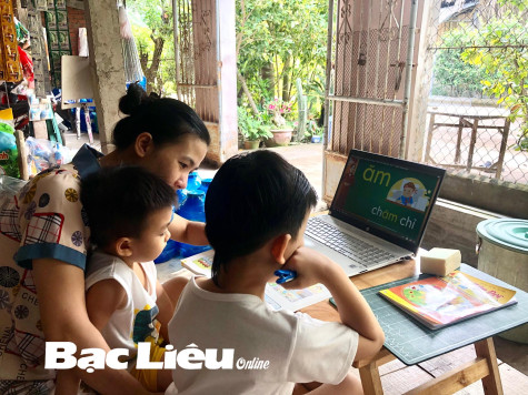 Người lớn không luôn đúng!