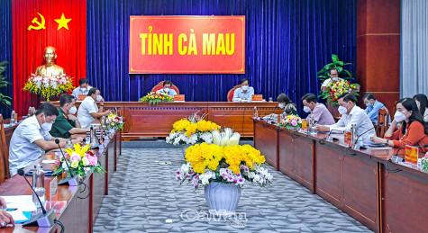 Tập trung tuyên truyền để dân hiểu rõ nguy cơ dịch bệnh