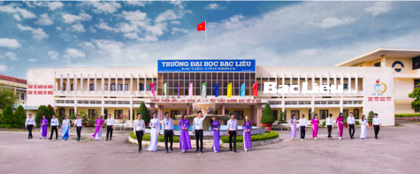 Chủ tịch UBND tỉnh - Phạm Văn Thiều: Phát triển Trường đại học Bạc Liêu đồng bộ, hiện đại theo chuẩn quốc gia