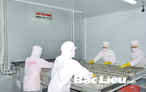 Doanh nghiệp xuất khẩu cần được “tiếp sức”