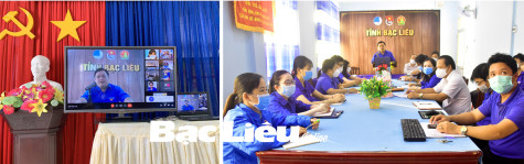 Chương trình hành động của Đoàn thực hiện Nghị quyết Đại hội Đảng các cấp