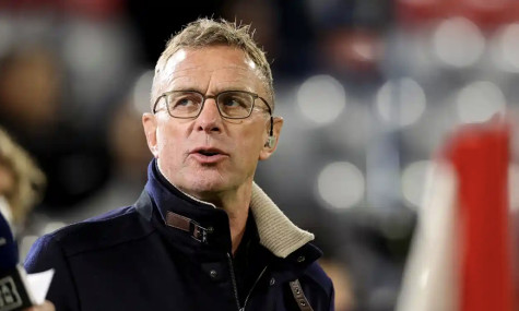 MU đạt thỏa thuận với huấn luyện viên thay thế Ole Solskjaer