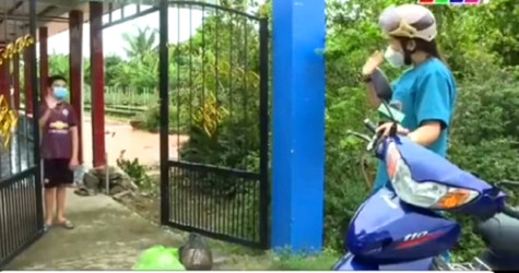 Hết dịch mẹ về!