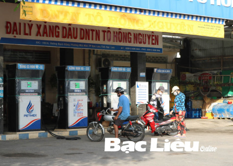Cần thực hiện tốt quy định về bảo hiểm cháy nổ bắt buộc
