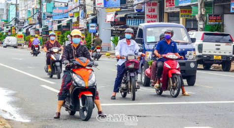 Đừng chủ quan khi đã tiêm vắc-xin