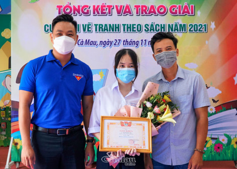Sân chơi bổ ích cho thiếu nhi