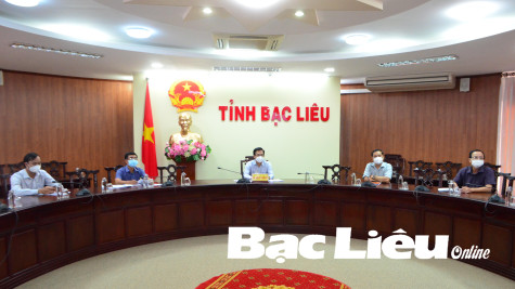 Bộ NN&PTNT: Tổ chức Diễn đàn “Chuyển đổi sang hệ thống lương thực - thực phẩm xanh, phát thải thấp”