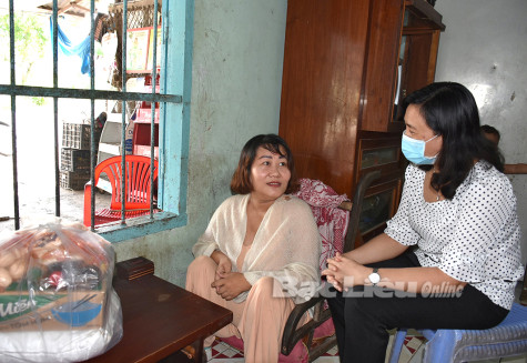Những người không khuất phục số phận