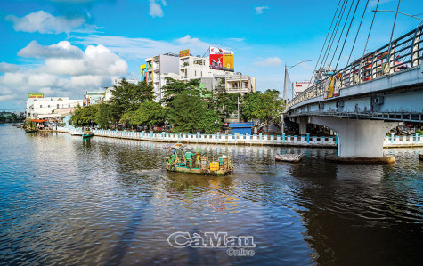 Nơi những dòng sông hội tụ