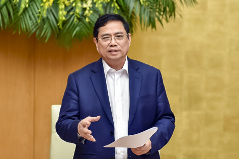Dịch diễn biến phức tạp, xuất hiện biến chủng mới, Thủ tướng ra công điện ứng phó