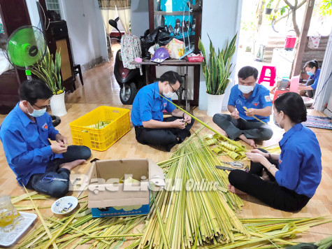 Huyện Đông Hải: Đổi mới và nâng cao hiệu quả công tác giáo dục chính trị, tư tưởng trong tình hình mới