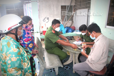 Điều chỉnh mô hình nhất thể hóa bí thư chi bộ đồng thời là trưởng khóm, ấp: Thấu hiểu cơ sở