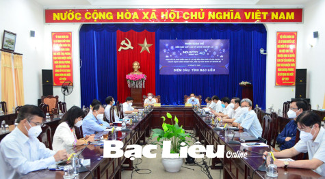 Diễn đàn cấp cao về công nghiệp 4.0: Các địa phương cần tạo điều kiện để người dân tiếp cận công nghệ số
