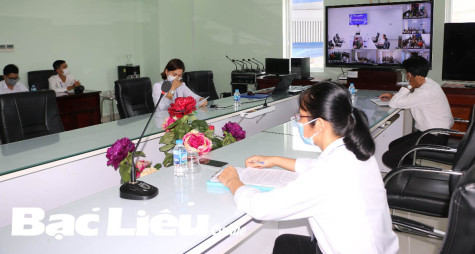 Hướng đến xây dựng và phát triển chính quyền số