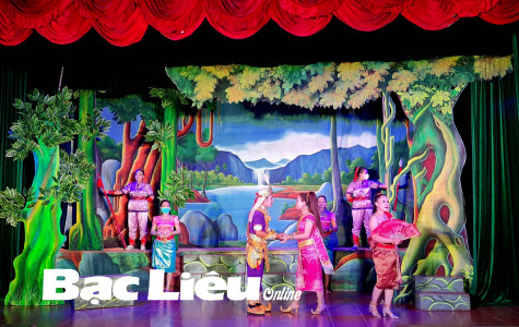 Giữ hồn văn hóa Khmer trong mùa dịch