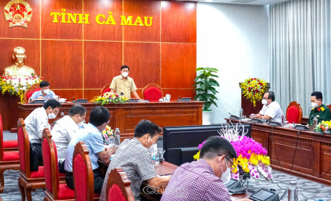 Cần loại bỏ ngay sự chủ quan trước dịch bệnh