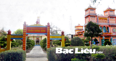 Trận Giồng Bốm được xếp hạng di tích cấp quốc gia