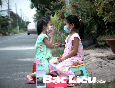 Đôi bạn