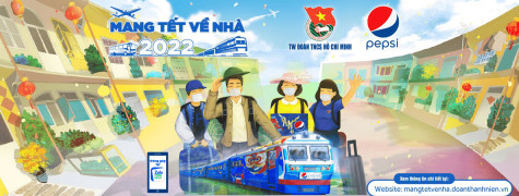 “Mang tết về nhà” năm 2022