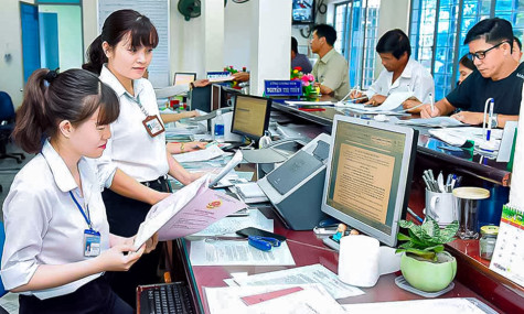 Phê duyệt quy hoạch mạng lưới các đơn vị sự nghiệp công lập ngành tư pháp