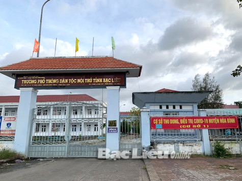 Thêm 333 bệnh nhân xuất viện, tăng 102 ca mắc mới trong cộng đồng