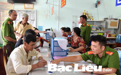 Đưa Luật Cư trú vào đời đời sống: Phát sinh vướng mắc từ thực tiễn