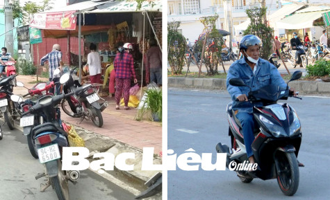 Đừng chủ quan dù đã tiêm vắc-xin!