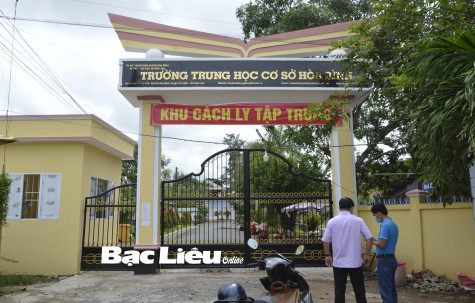 Thêm 727 bệnh nhân xuất viện, giảm 115 ca mắc mới trong cộng đồng