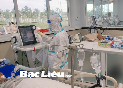 Thêm 138 bệnh nhân xuất viện, số ca mắc mới trong cộng đồng giảm