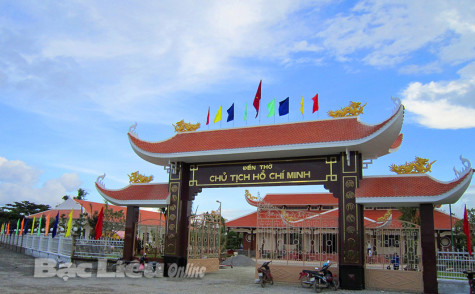 Xây dựng các sản phẩm OCOP gắn với du lịch sinh thái nông thôn