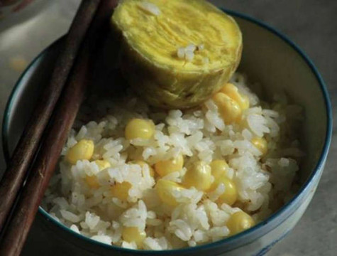 Ký ức cơm độn…