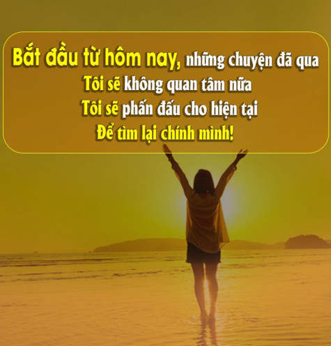 Bản lĩnh trước cuộc sống