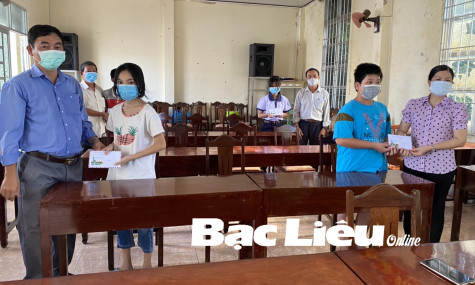 Hội LHPN TP. Bạc Liêu: Đổi mới và nâng cao chất lượng hoạt động chi, tổ hội