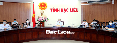 Triển khai Đề án “Đẩy mạnh ứng dụng công nghệ thông tin và chuyển đổi số trong hoạt động xúc tiến thương mại giai đoạn 2021 - 2030”
