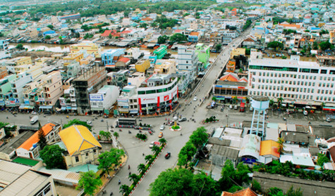 Mô hình đô thị thông minh tại Bạc Liêu: Cần được triển khai nhanh
